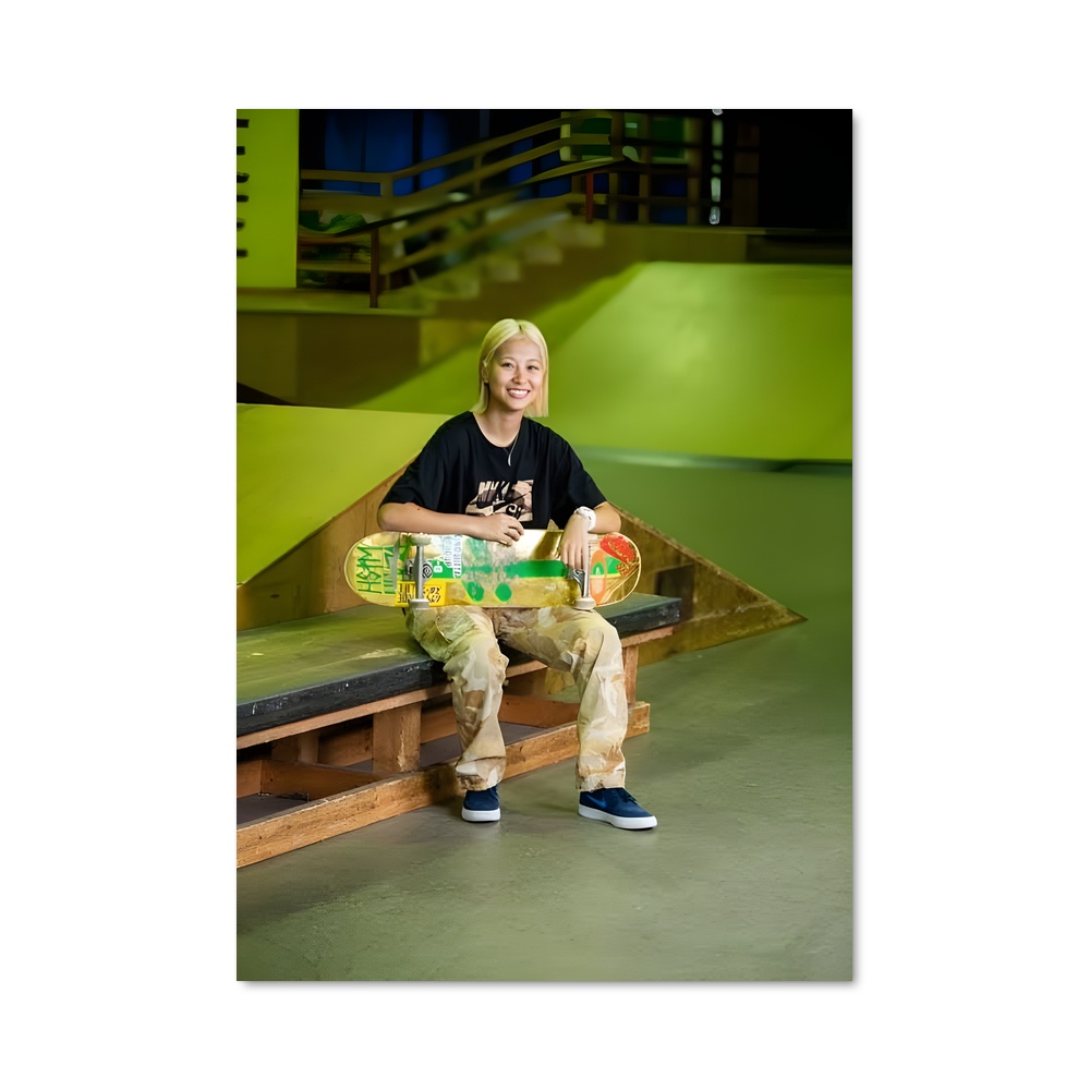 Poster Aori nishimura